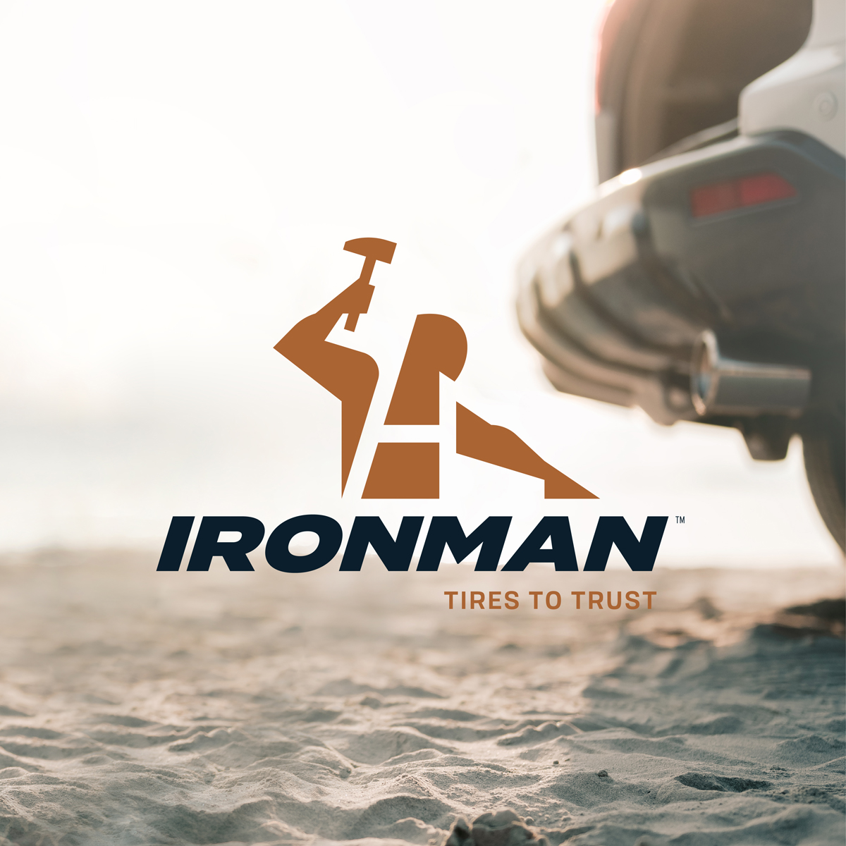 Ironman® Introduces Mileage Coverage in Upgraded Peace of Mind Warranty ...