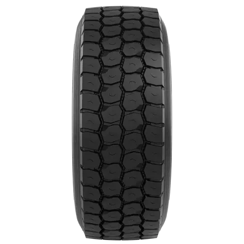 An image of the tread of the Ironman GEN 2 I-42W