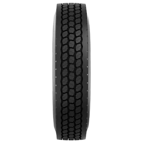 An image of the tread of the Ironman GEN 2 I-28D